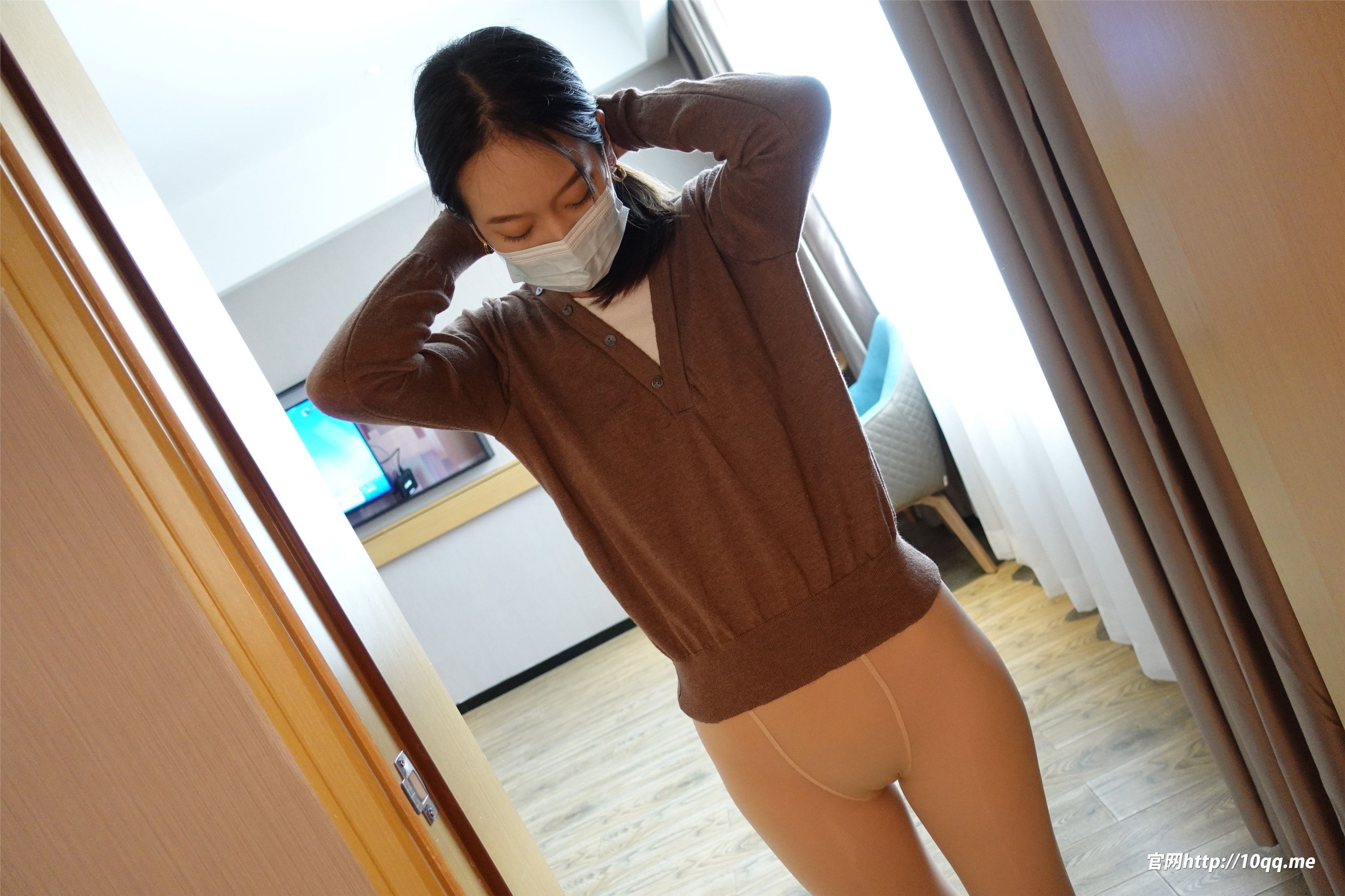 ROSI口罩系列 2022.05.21 NO.2169